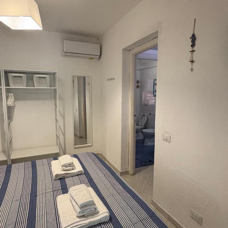 Casa Marinella - Appartamento - Piano Terra - 8