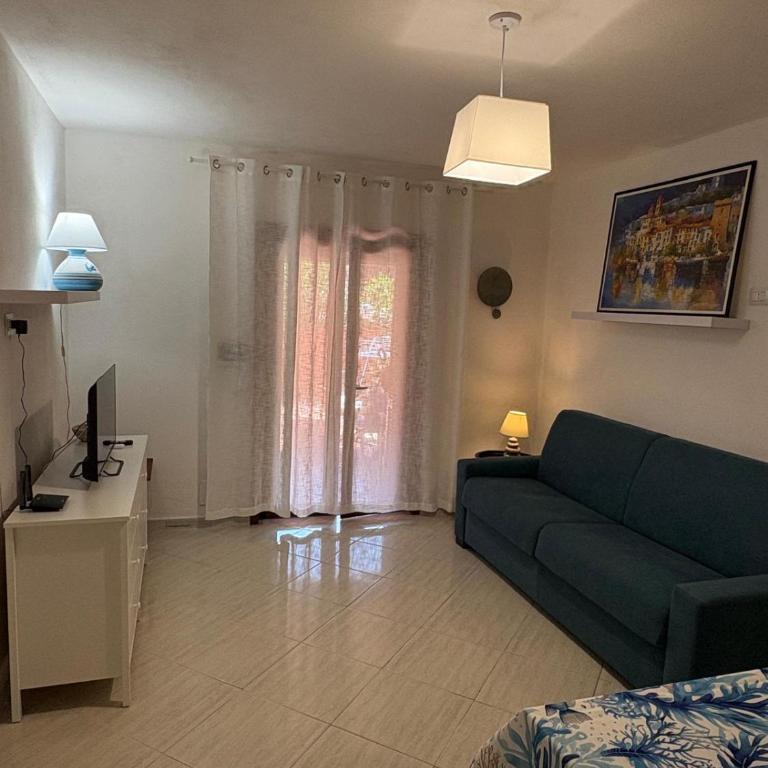 Casa Marinella - Appartamento - Piano Terra - 10