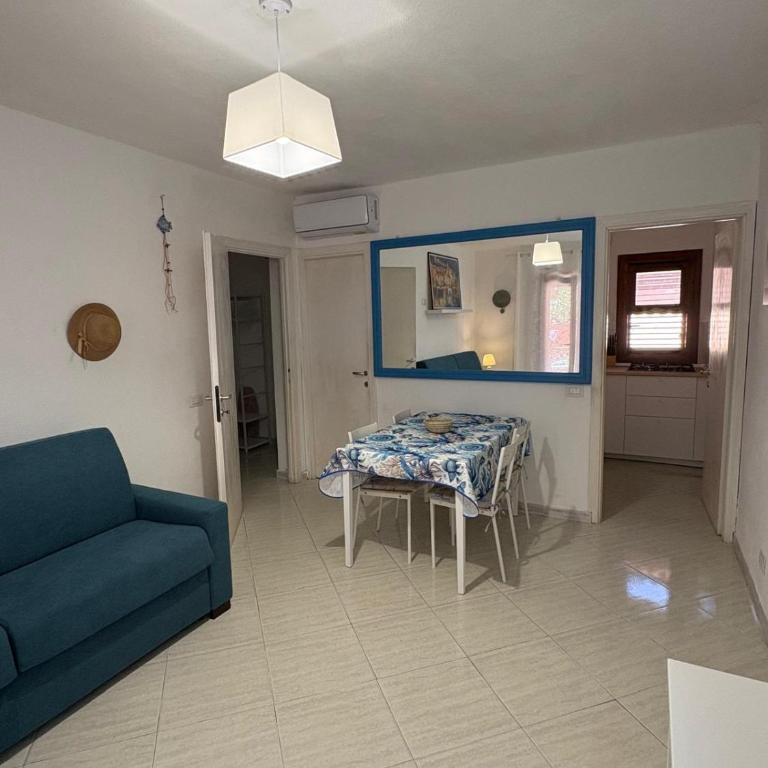 Casa Marinella - Appartamento - Piano Terra - 9