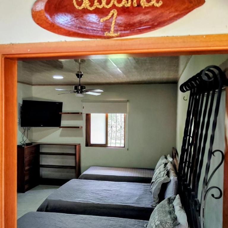 La Mincha Hospedaje Rural - Casa - 2