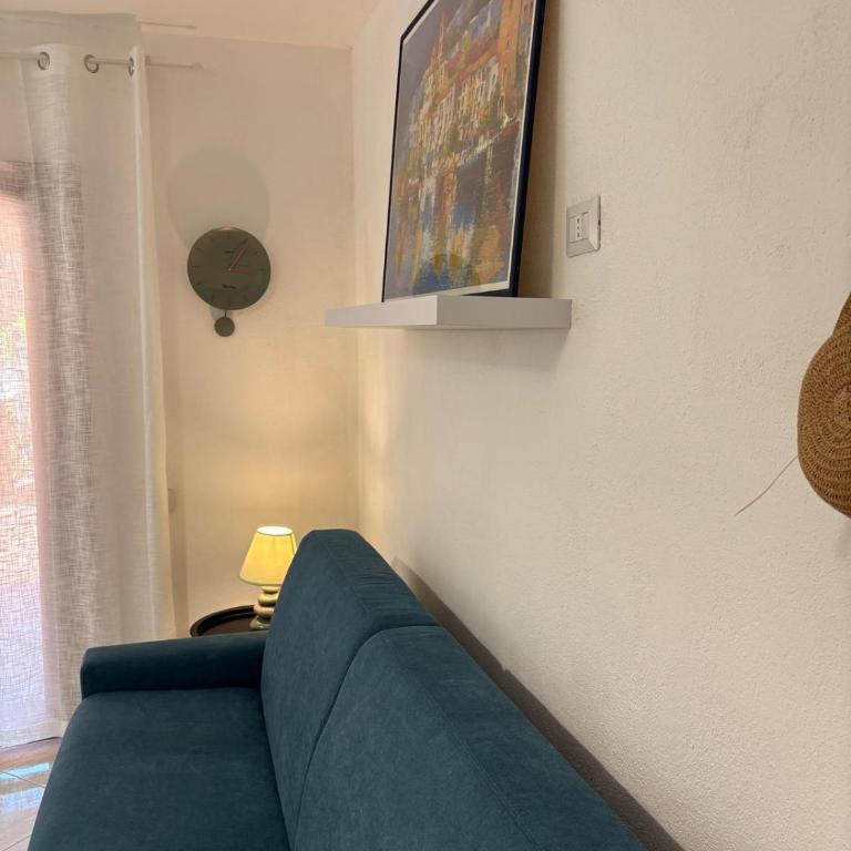Casa Marinella - Appartamento - Piano Terra - 13