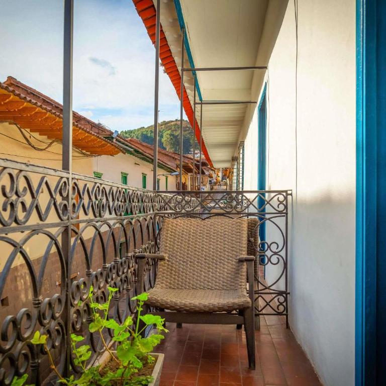 Novotel Cusco - Twin Room - 6