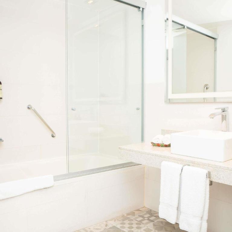 Novotel Cusco - Twin Room - 7