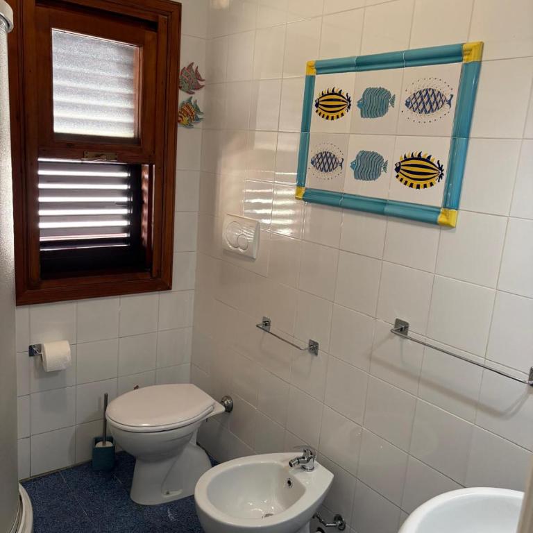 Casa Marinella - Appartamento - Piano Terra - 15