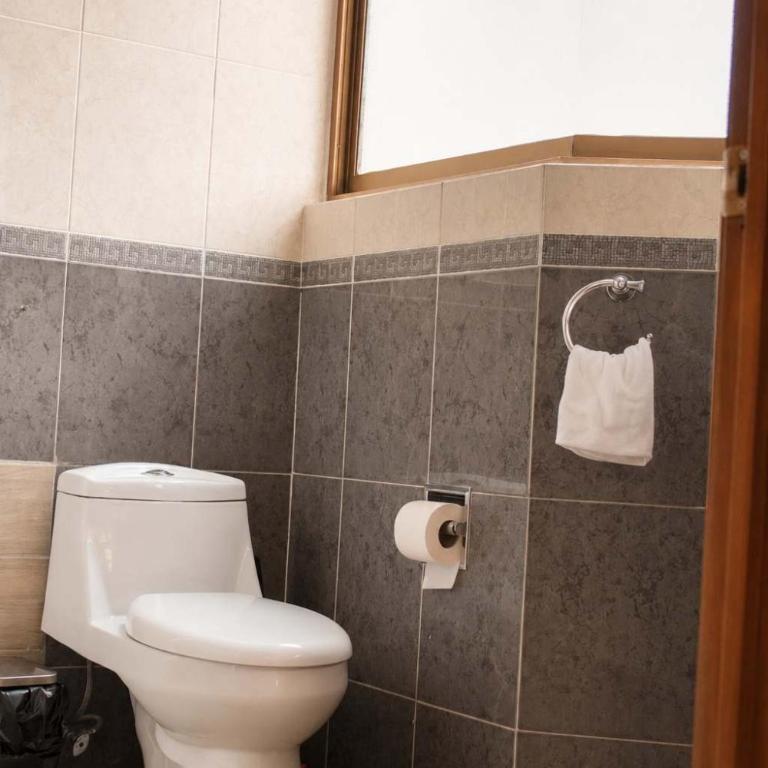 Bowra Suite Nina, Zona Consulado ORQ 8 - Apartment mit 1 Schlafzimmer - 2