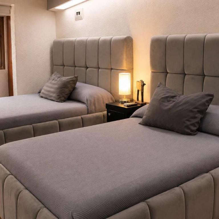 Bowra Suite Nina, Zona Consulado ORQ 8 - Apartment mit 1 Schlafzimmer - 1