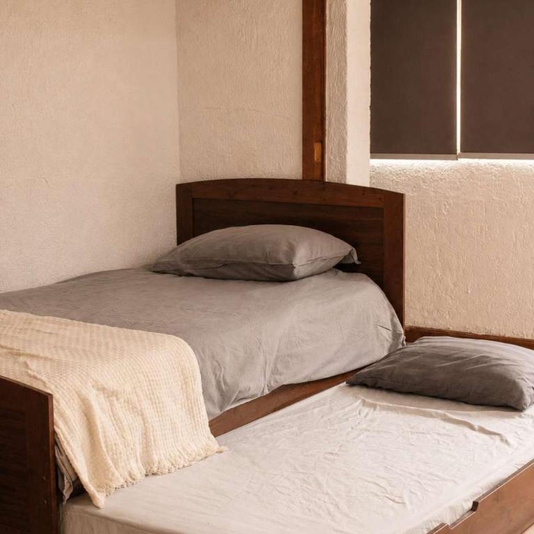 Bowra Suite Nina, Zona Consulado ORQ 8 - Apartment mit 1 Schlafzimmer - 11