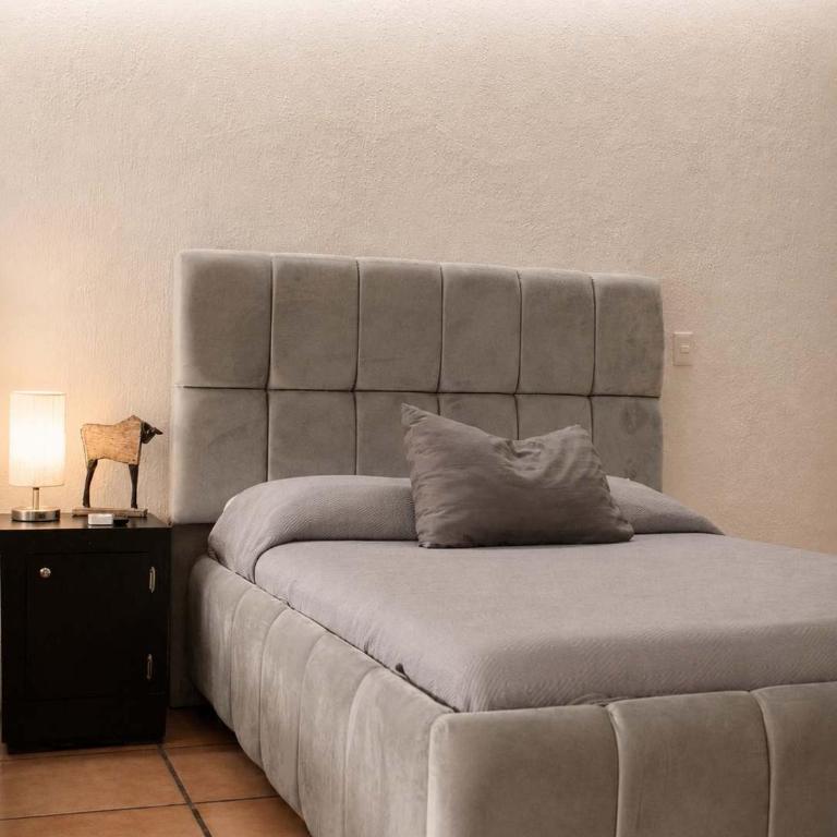 Bowra Suite Nina, Zona Consulado ORQ 8 - Apartment mit 1 Schlafzimmer - 14