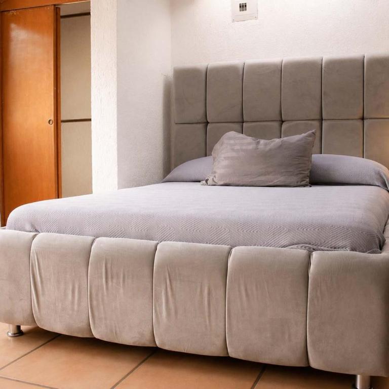 Bowra Suite Nina, Zona Consulado ORQ 8 - Apartment mit 1 Schlafzimmer - 16