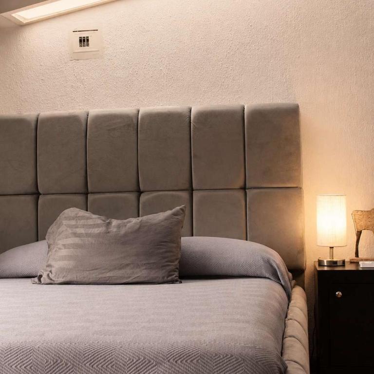Bowra Suite Nina, Zona Consulado ORQ 8 - Apartment mit 1 Schlafzimmer - 21