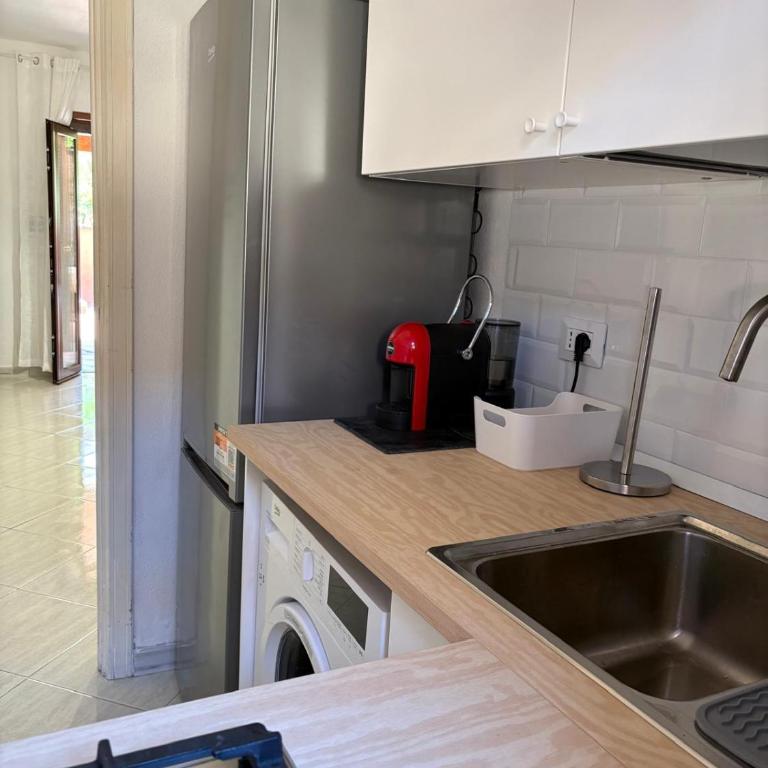 Casa Marinella - Appartamento - Piano Terra - 17
