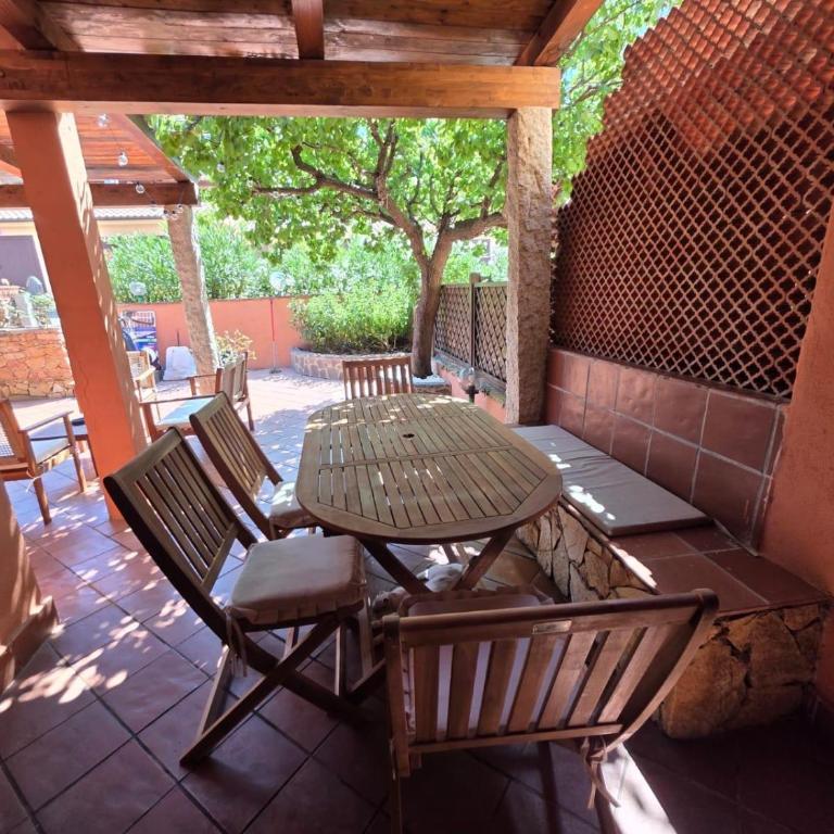 Casa Marinella - Appartamento - Piano Terra - 25