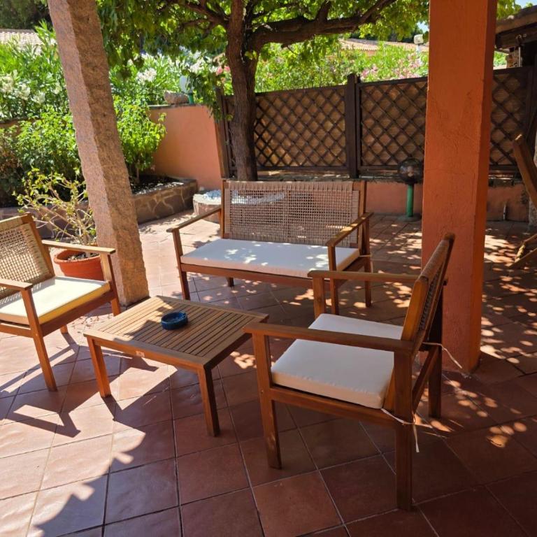Casa Marinella - Appartamento - Piano Terra - 28