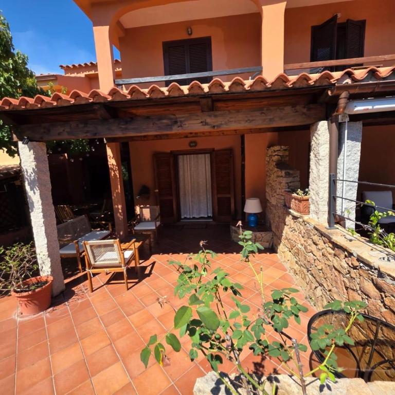 Casa Marinella - Appartamento - Piano Terra - 6
