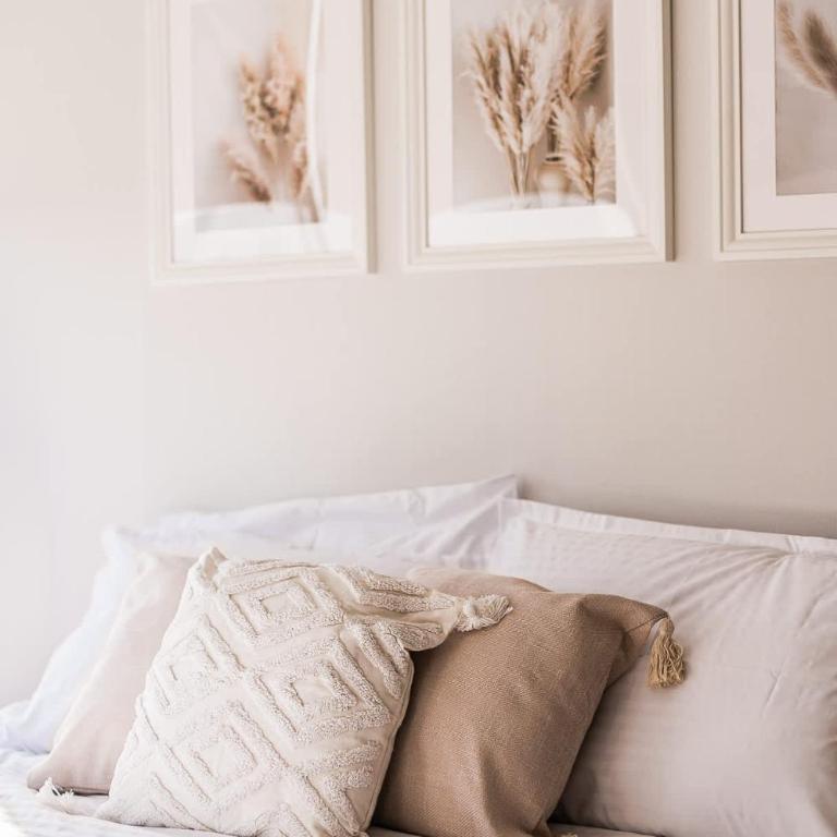 Modern Studio in the Heart of Nunoa Perfect for 2 - Apartamento - 16