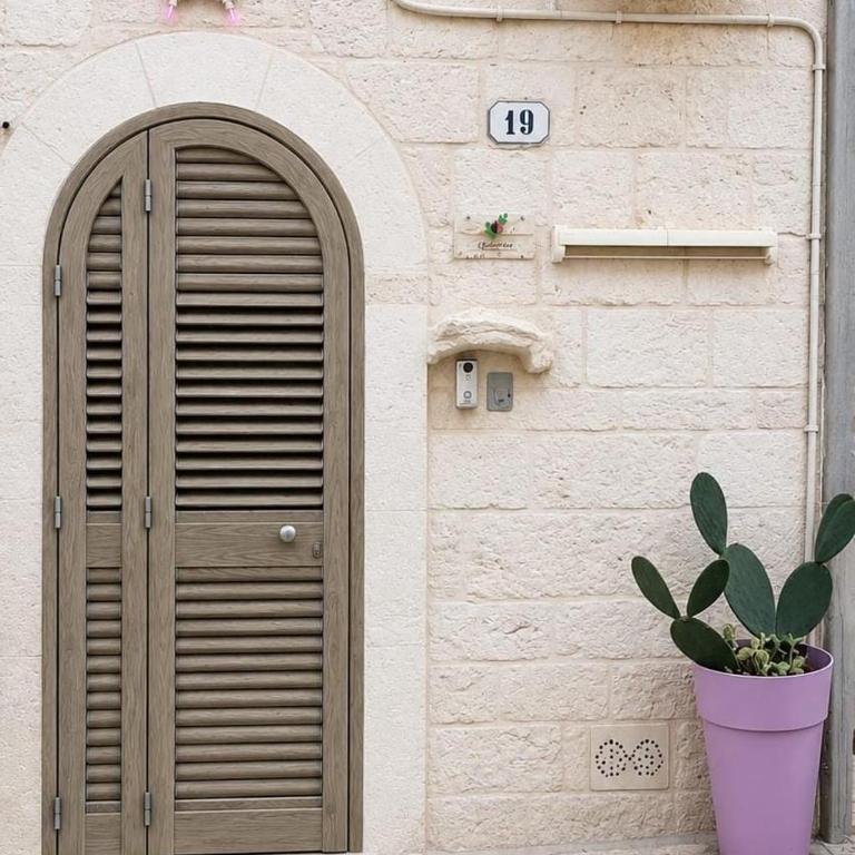 La Vernèa - Casa con 1 Camera da Letto - 3