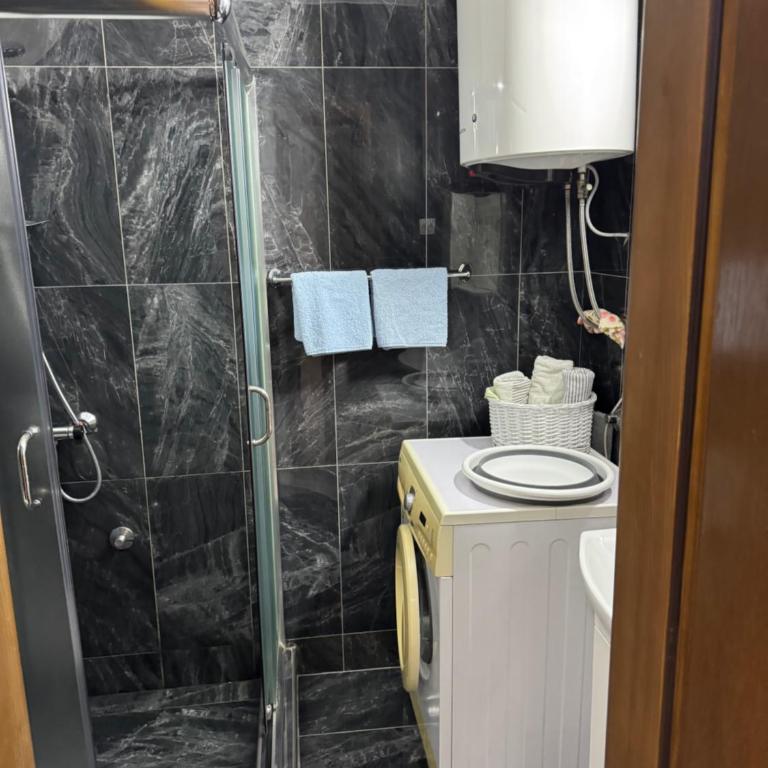 Apartman Babovic - Studio 2 Chambres - 8