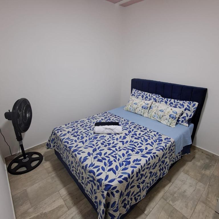 Jogano, Apartmento acogedor - Apartamento de 2 dormitorios - 21