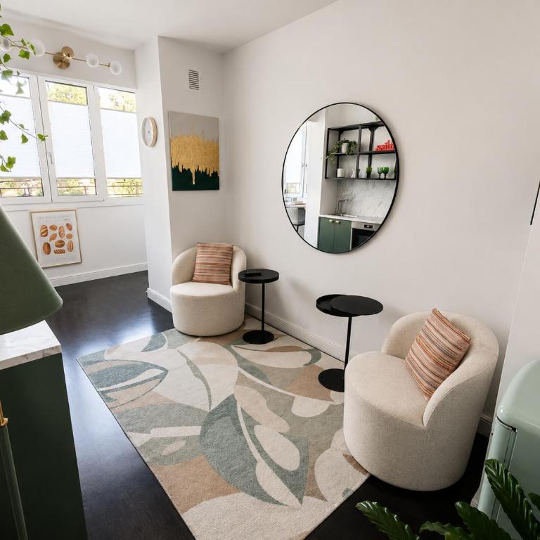 Golden Glow apartment - Appartamento con 1 Camera da Letto - 3