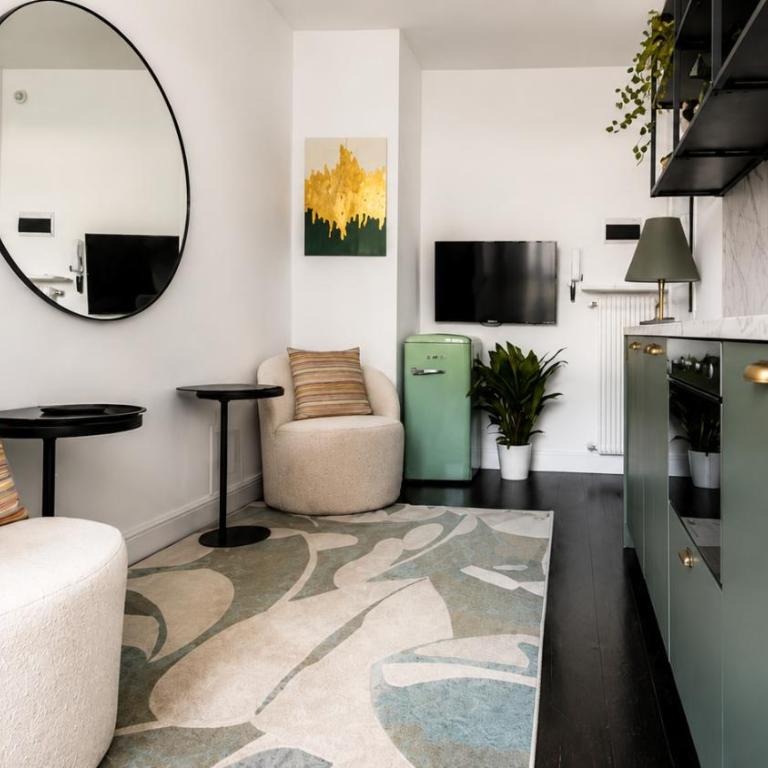 Golden Glow apartment - Appartamento con 1 Camera da Letto - 6