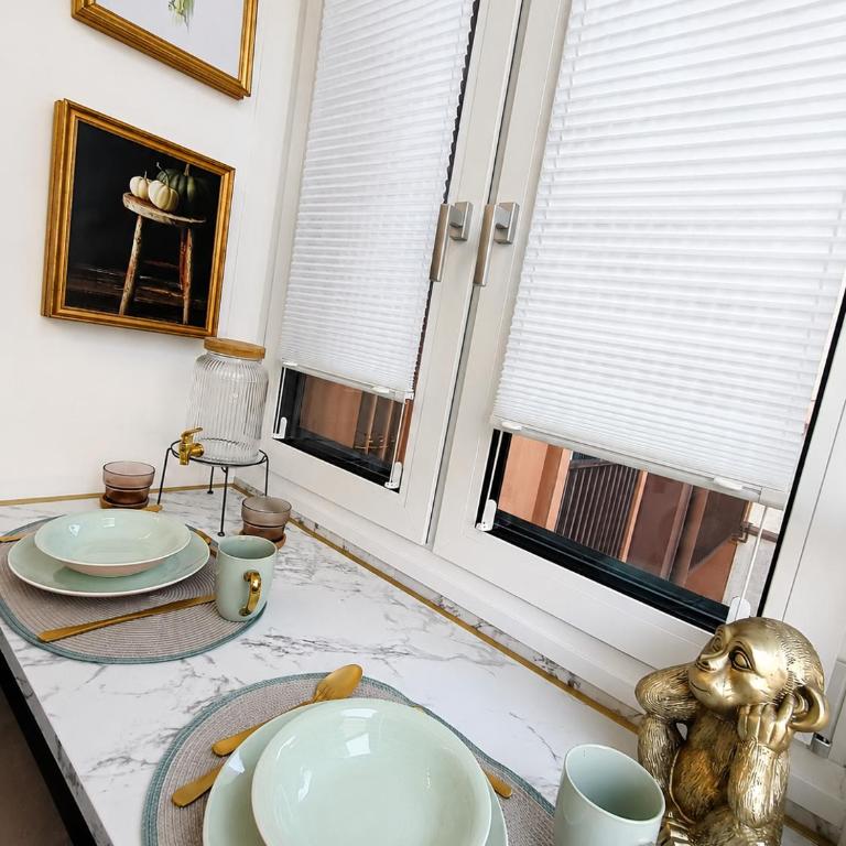 Golden Glow apartment - Appartamento con 1 Camera da Letto - 7