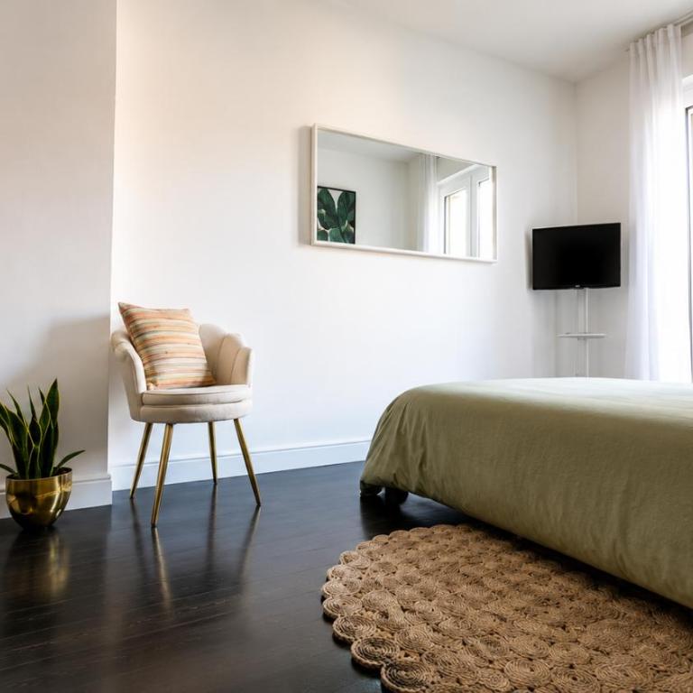 Golden Glow apartment - Appartamento con 1 Camera da Letto - 10