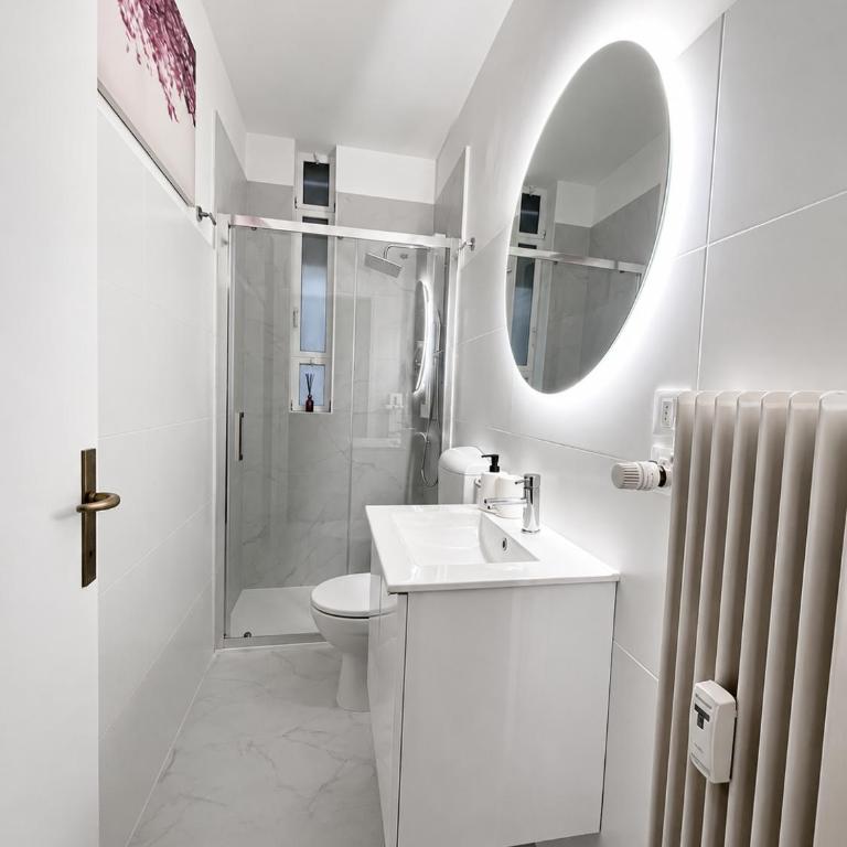 Golden Glow apartment - Appartamento con 1 Camera da Letto - 15