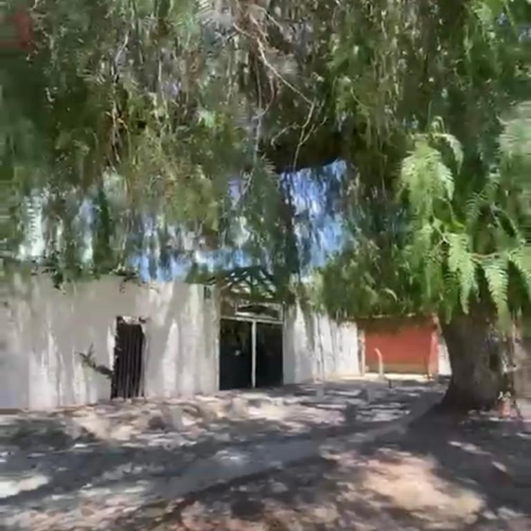 La Candela Casa de campo - Three-Bedroom Chalet - 27