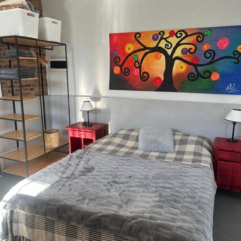 Apartamento El Rancho - Apartamento de 1 dormitorio - 4