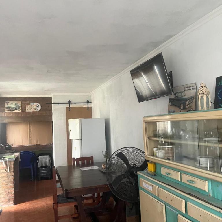 El quincho de Majo - Apartamento de 2 dormitorios - 17