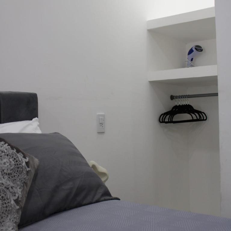 Bowra Suite Privada, Zona Consulado ORQ 11 - Appartement 2 Chambres - 7