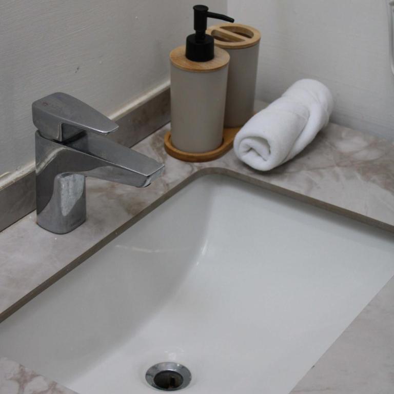 Bowra Suite Privada, Zona Consulado ORQ 11 - Appartement 2 Chambres - 23