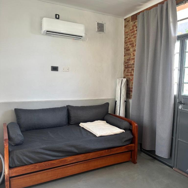 Apartamento El Rancho - Apartamento de 1 dormitorio - 6
