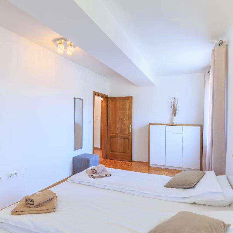 Modern & Complete 2bdr apartment with free parking - Apartment mit 2 Schlafzimmern - 4