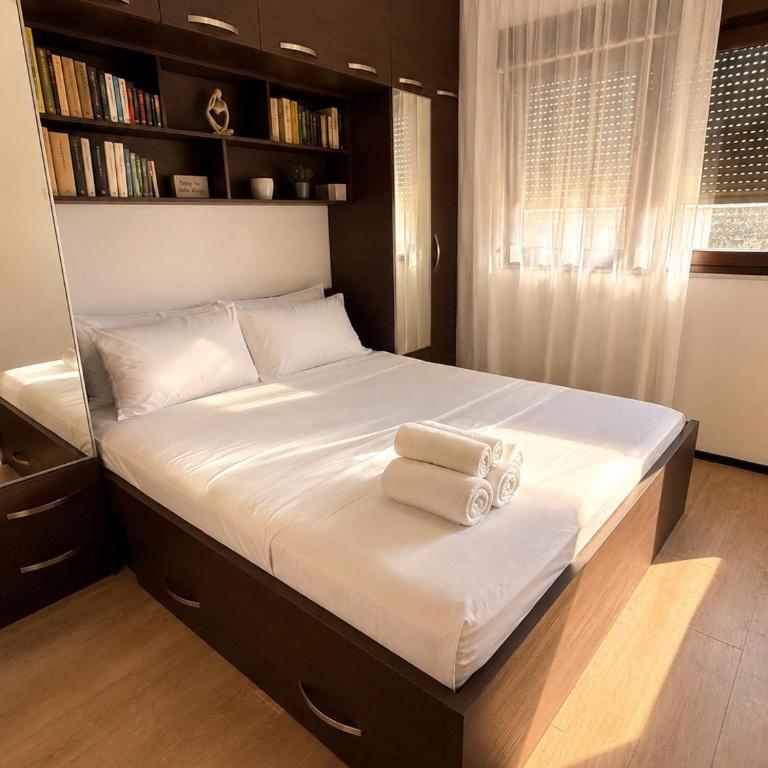 Dany Apartment - Apartman sa 1 Spavaćom Sobom - 8