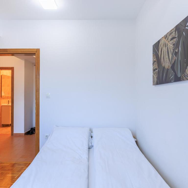 Modern & Complete 2bdr apartment with free parking - Apartment mit 2 Schlafzimmern - 5