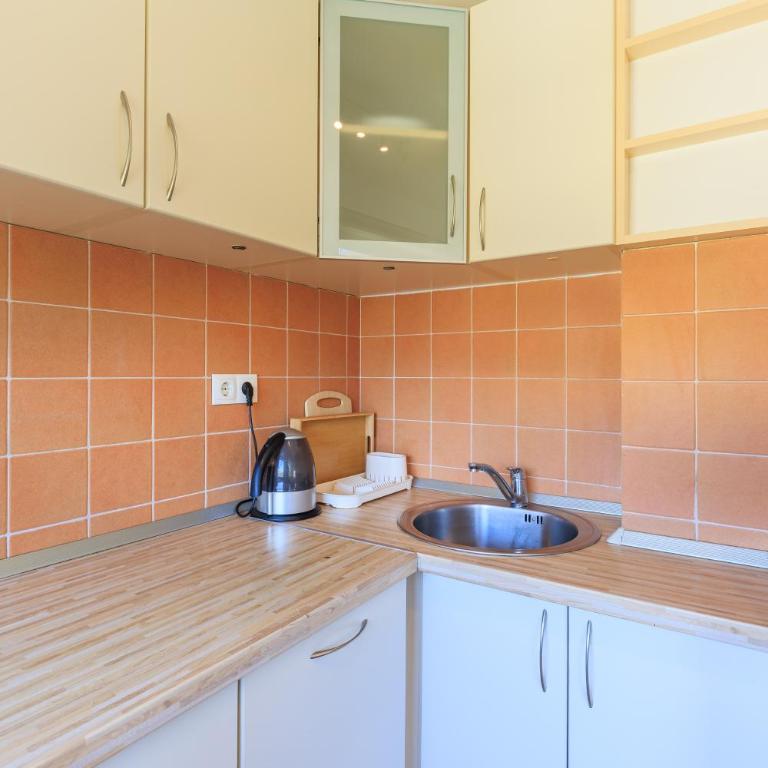 Modern & Complete 2bdr apartment with free parking - Apartment mit 2 Schlafzimmern - 12