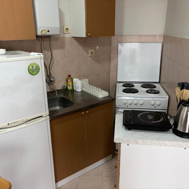Apartman Hela - Apartman sa 1 Spavaćom Sobom - 2
