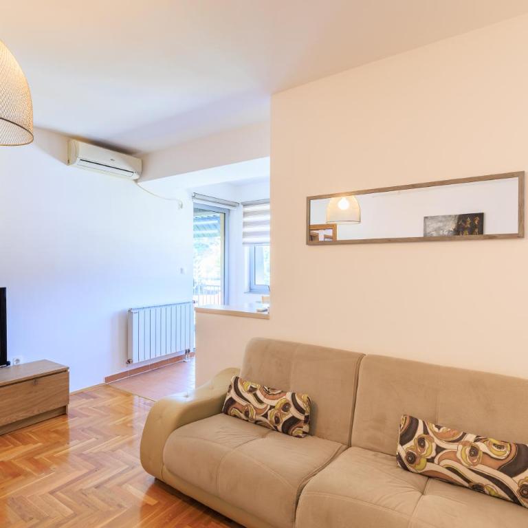 Modern & Complete 2bdr apartment with free parking - Apartment mit 2 Schlafzimmern - 15
