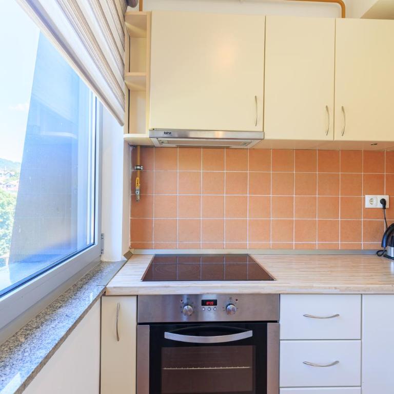 Modern & Complete 2bdr apartment with free parking - Apartment mit 2 Schlafzimmern - 20
