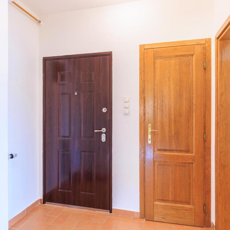 Modern & Complete 2bdr apartment with free parking - Apartment mit 2 Schlafzimmern - 36