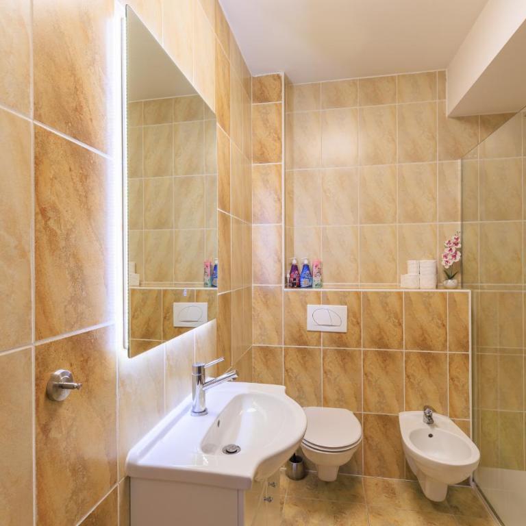Modern & Complete 2bdr apartment with free parking - Apartment mit 2 Schlafzimmern - 23