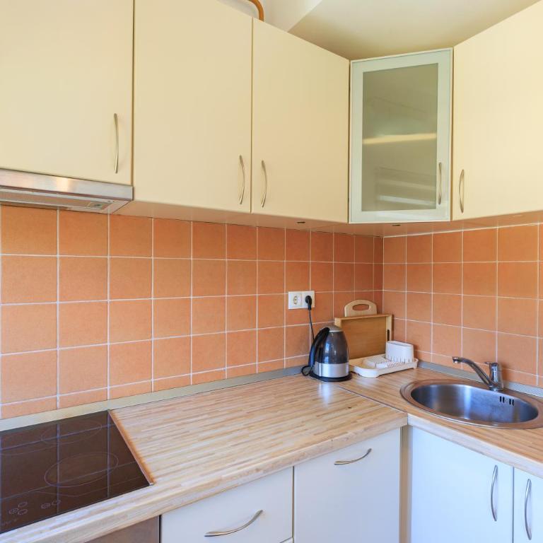 Modern & Complete 2bdr apartment with free parking - Apartment mit 2 Schlafzimmern - 31