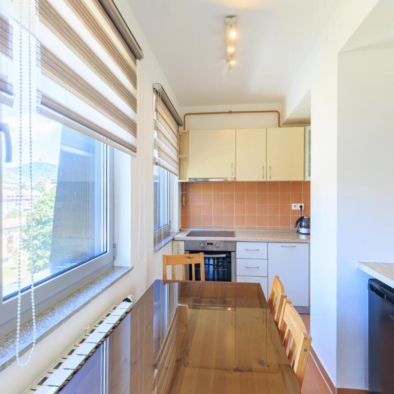Modern & Complete 2bdr apartment with free parking - Apartment mit 2 Schlafzimmern - 18