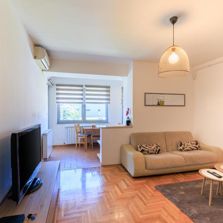 Modern & Complete 2bdr apartment with free parking - Apartment mit 2 Schlafzimmern - 25