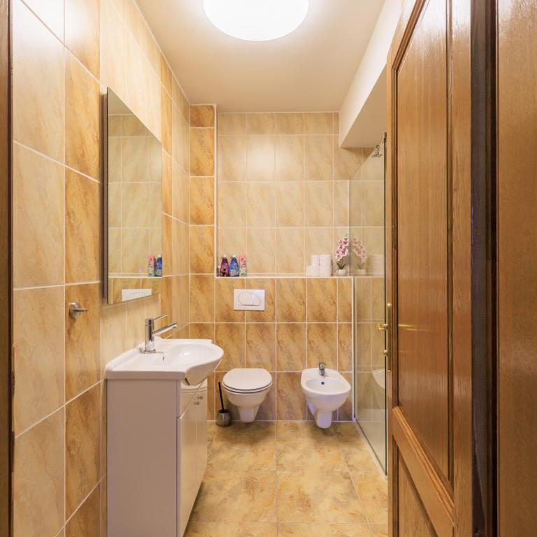 Modern & Complete 2bdr apartment with free parking - Apartment mit 2 Schlafzimmern - 28