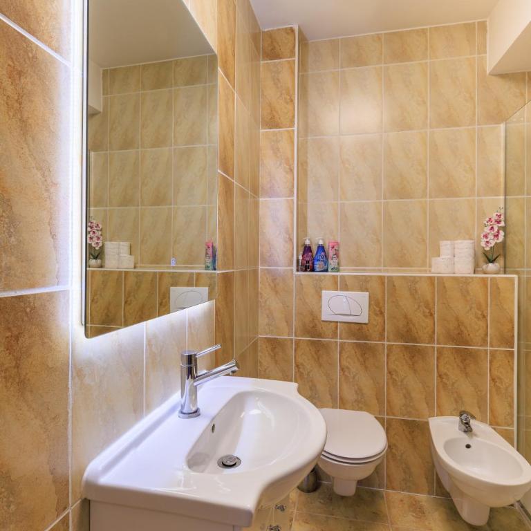 Modern & Complete 2bdr apartment with free parking - Apartment mit 2 Schlafzimmern - 30