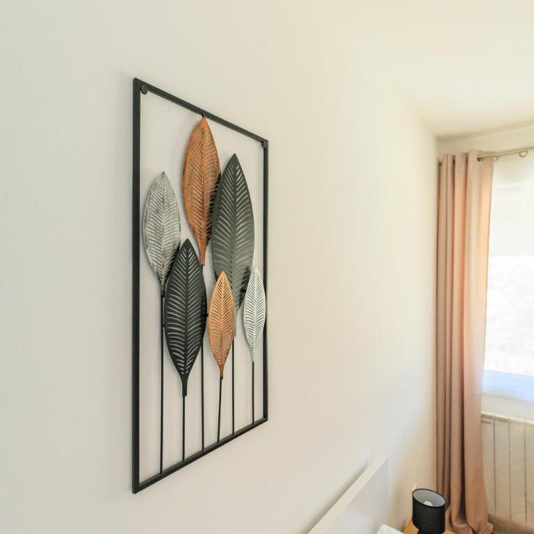 Modern & Complete 2bdr apartment with free parking - Apartment mit 2 Schlafzimmern - 38