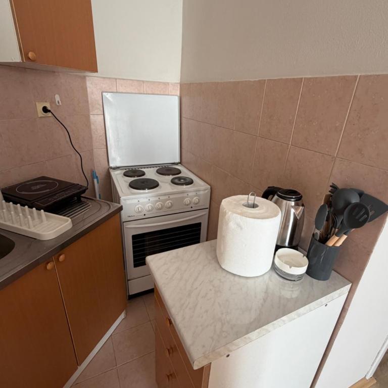 Apartman Hela - Apartman sa 1 Spavaćom Sobom - 1