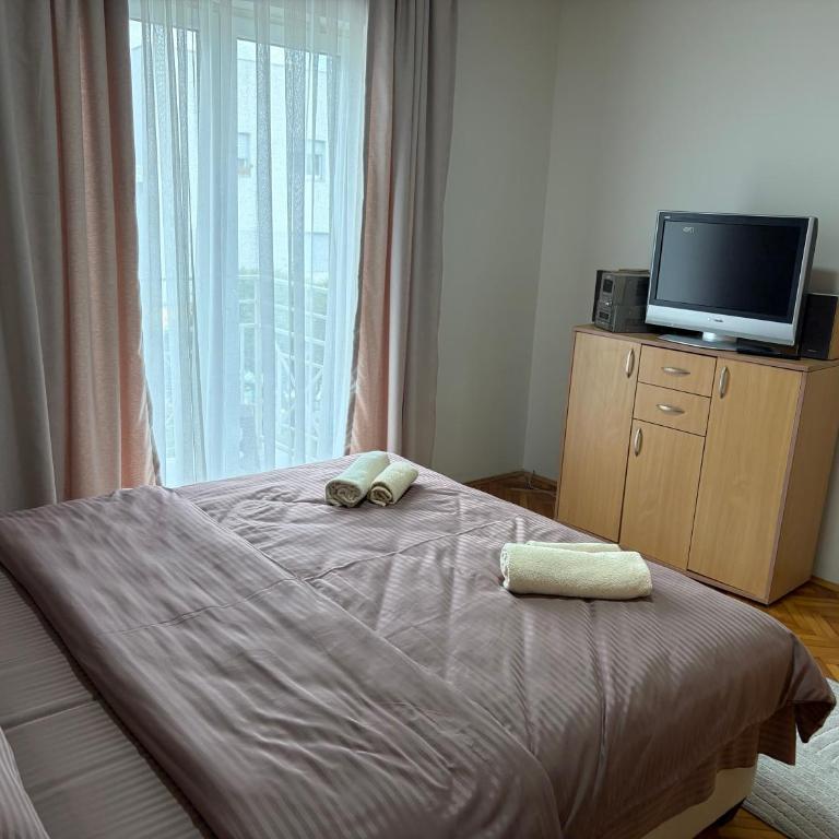 Apartman Hela - Apartman sa 1 Spavaćom Sobom - 4